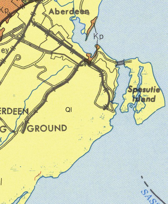 Harford County East